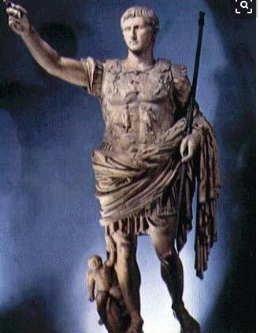 追求自由 女性离婚古罗马时期曾经很盛行