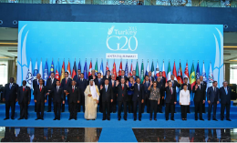 世界级峰会G20凭什么在杭州召开