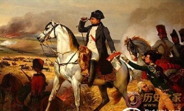 法国史上拿破仑帝国覆灭根本原因是什么