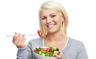 谁说素食就一定能长寿 如何吃才能更健康