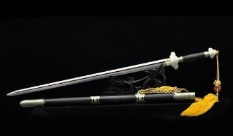 历史上有哪些有名的天子佩刀剑 你见过吗