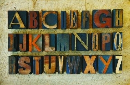探秘字母起源：四千年前产生在西奈半岛