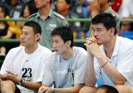 篮球先锋报：中国男篮新帅为何会是他们