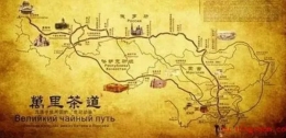 一片叶子世界史：中国红茶兴与衰