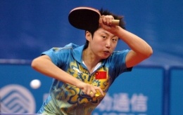 盘点世界冠军拿到手软的中国乒乓球健将