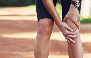 跑步是否会导致膝关节骨性关节炎