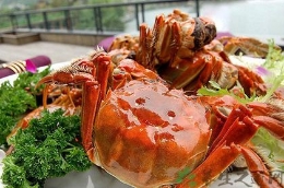 中秋节吃什么螃蟹 挑选螃蟹有讲究