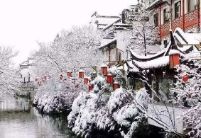 中国最有潜力的城市 朱元璋为何钟爱此城