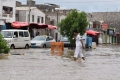 也门东南部强降雨引发洪灾造成至少10人死亡