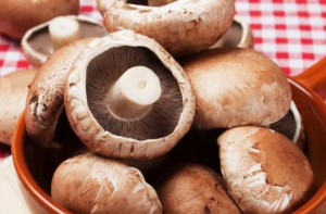 经常吃蘑菇有啥好处？蘑菇的鲜味与它有关