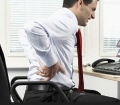 久坐导致腰酸背痛怎么办？5种方法缓解疼痛
