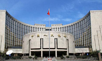 中国人民银行：全国支付体系运行总体平稳
