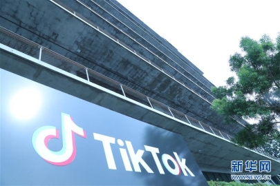 TikTok24日就美国政府相关行政令正式提起诉讼