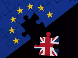 英国“无协议脱欧”或致欧盟损失70万就业
