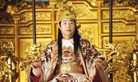 中国历史上曾有422位帝王 为何此省未出现过