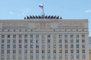 俄土已签建立纳卡地区停火联合监控中心协议
