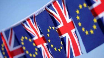 英欧暂停以贸易协议为核心的未来关系谈判
