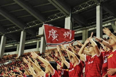 恒大俱乐部正式更名广州队 足协已同意申请