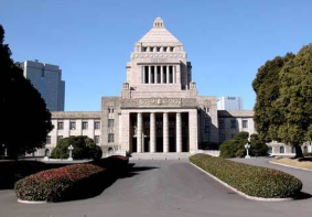 日本通过涉疫法案惩罚违规者 最高罚50万日元