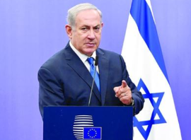以色列总理：以色列拟定4月全面重启经济