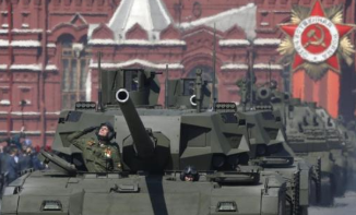 俄白两国将举行3场军演 涵盖空降和装甲作战