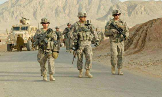 美国不负责任从阿富汗撤军恶果已初步显现