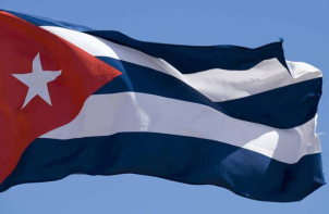 古巴强烈要求美国解除自1962年以来实施的封锁
