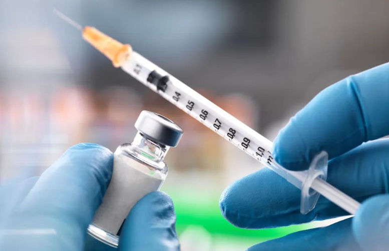 美国公布5500万剂新冠疫苗全球分配计划