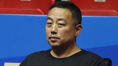 为备战东京奥运 刘国梁放弃竞选国际乒联主席