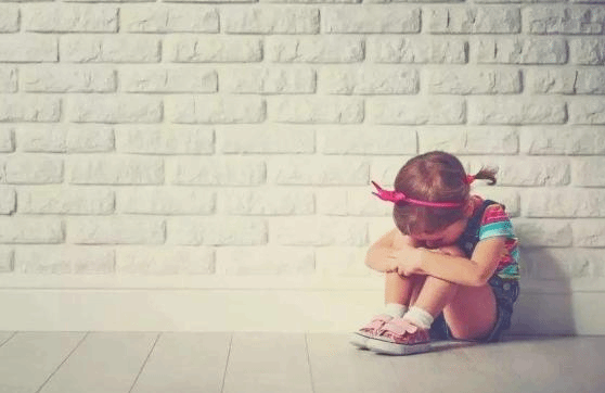 为什么很多父母看不出自己的孩子有抑郁症
