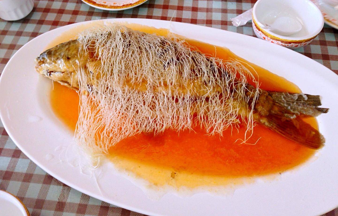 河南最出名的10道名菜 你吃过几道呢
