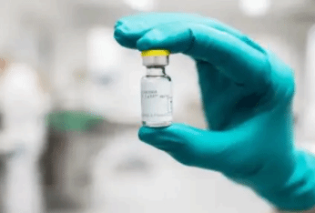 美药管局支持向所已接种强生新冠疫苗者提供加强针