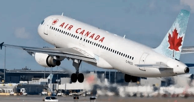 加拿大官方将增加8座机场恢复国际客运航班起降