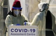 加拿大成立大流行病预防和紧急卫生事件研究中心