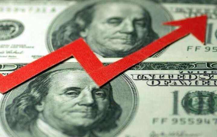 通胀率创新高加大美货币政策收紧压力