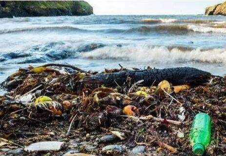 联合国环境大会续会通过终止塑料污染的决议