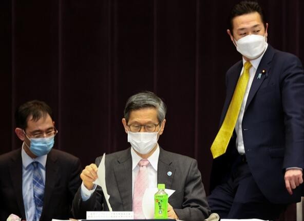 日本决定全面解除防止蔓延等重点措施