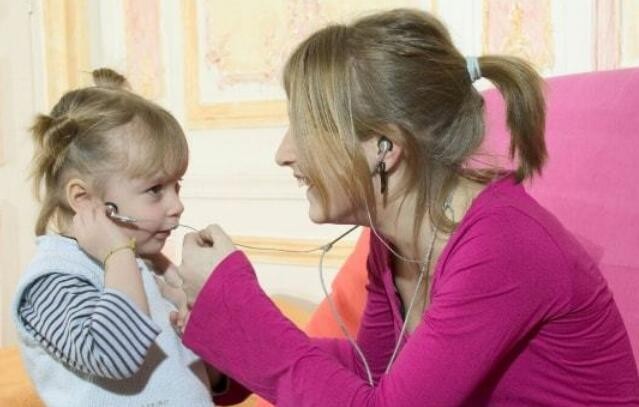 孩子的心理很重要 多站在他的角度想一想 才能让孩子听话