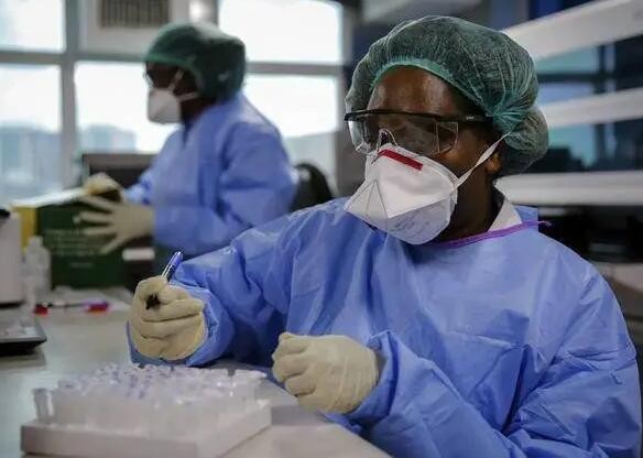综述：非洲多国疫情趋稳 保持警惕呼声不绝