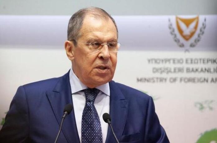 俄外长表示俄不会赶在5月9日前人为结束特别军事行动
