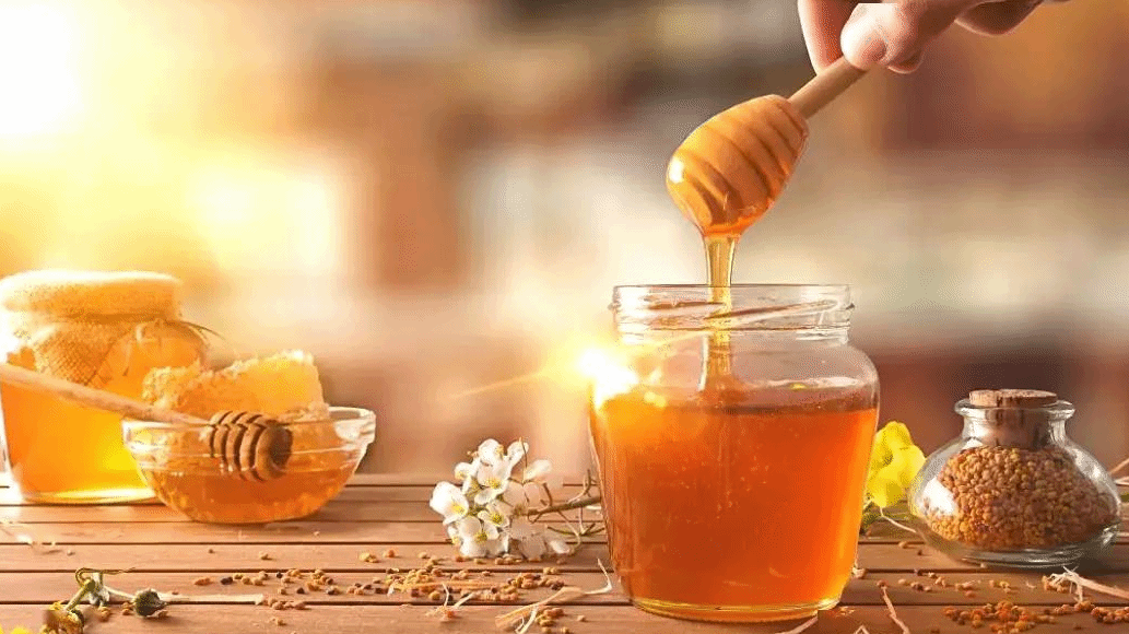 家里放了两三年的蜂蜜还能吃吗？一分钟教您辨别