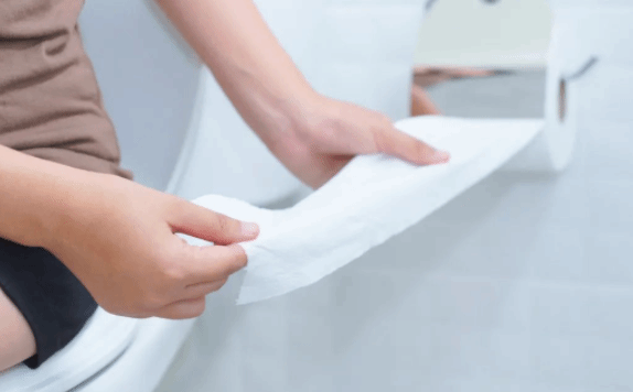 湿厕纸可以用来擦嘴吗？和普通纸巾有什么区别