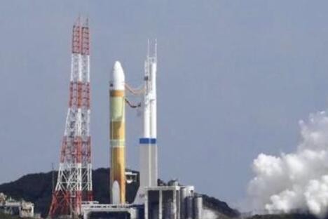 调查称日本首枚H3火箭发射失败或因电流过载