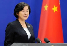 盘点新中国建国以来外交部五位女发言人