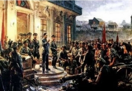 建军86周年：中国军队经典瞬间
