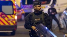 盘点近年来法国发生的主要袭击事件
