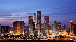 中国十大最美丽城市 你最喜欢那个？