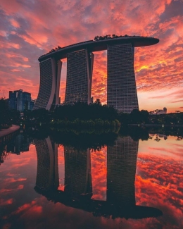 不一样的新加坡