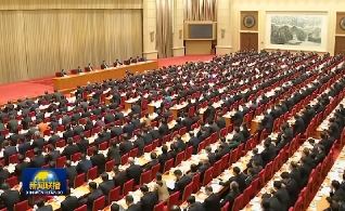 中央农村工作会议在北京举行 习近平讲话