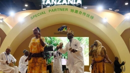 坦桑尼亚博览会特邀合作伙伴